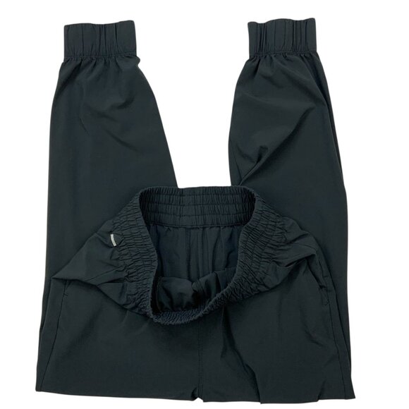 Vuori Black Villa Joggers Size Small - Picture 4 of 12